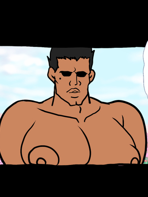 [まろん☆まろん] 忍堕とし【コミックCG集版】_533