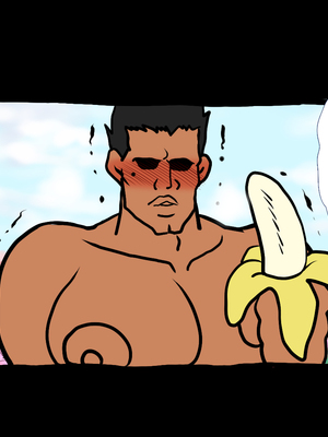 [まろん☆まろん] 忍堕とし【コミックCG集版】_534