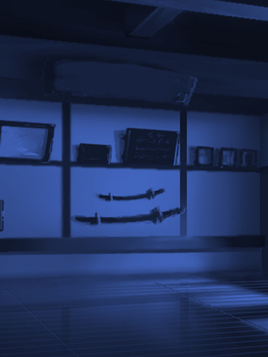 [まろん☆まろん] 忍堕とし【コミックCG集版】_553