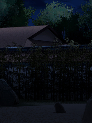 [まろん☆まろん] 忍堕とし【コミックCG集版】_562