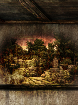 [まろん☆まろん] 忍堕とし【コミックCG集版】_773