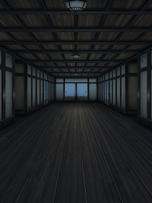 [まろん☆まろん] 忍堕とし【コミックCG集版】_833