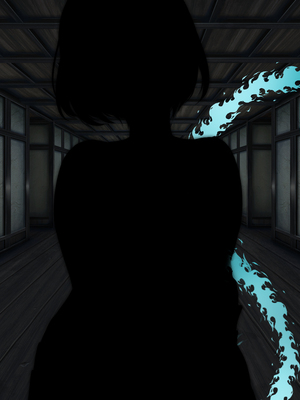 [まろん☆まろん] 忍堕とし【コミックCG集版】_834