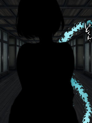 [まろん☆まろん] 忍堕とし【コミックCG集版】_844