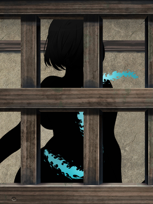 [まろん☆まろん] 忍堕とし【コミックCG集版】_846