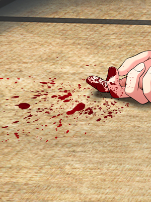 [まろん☆まろん] 忍堕とし【コミックCG集版】_850