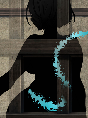 [まろん☆まろん] 忍堕とし【コミックCG集版】_851