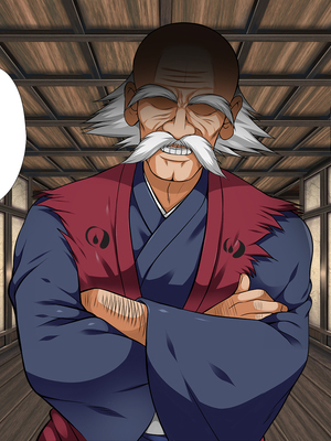 [まろん☆まろん] 忍堕とし【コミックCG集版】_900