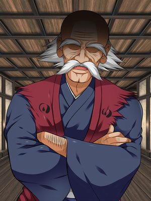 [まろん☆まろん] 忍堕とし【コミックCG集版】_914