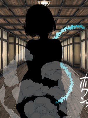 [まろん☆まろん] 忍堕とし【コミックCG集版】_918