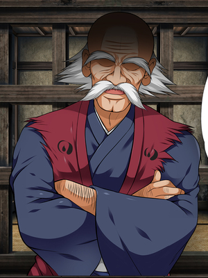 [まろん☆まろん] 忍堕とし【コミックCG集版】_922