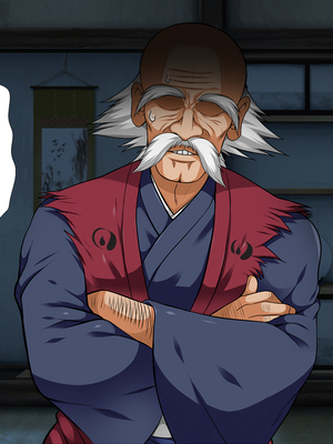 [まろん☆まろん] 忍堕とし【コミックCG集版】_928