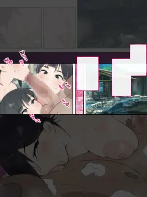 [アゴビッチ姉さん] 痴女図鑑〜働くお姉さん達にあっけなく搾られた僕らは精液パパタンクにされる〜_228