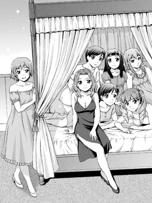 [しのぎ鋭介] ボク女子校に入学しました [DL版]_111