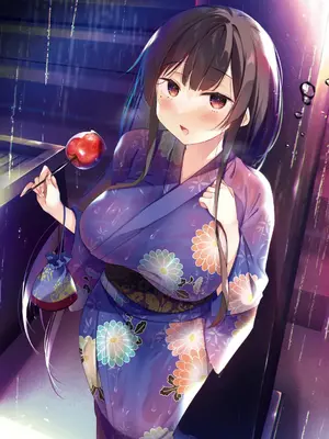 [ひらり] エロ同人作家の僕の彼女は浮気なんてしない。【デジタル特装版】[DL版]_008