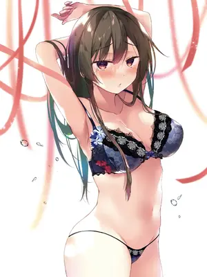 [ひらり] エロ同人作家の僕の彼女は浮気なんてしない。【デジタル特装版】[DL版]_014