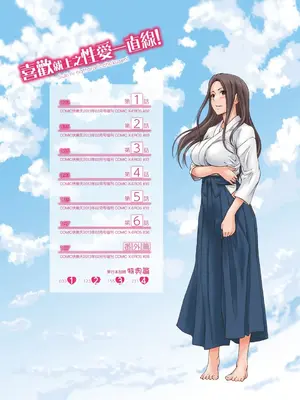 [如月群真] 好きになったら一直線！ [中国翻訳] [DL版]_007