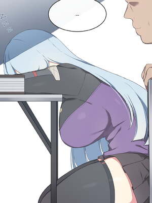 [Poyeop]少女前線合集 (until2025／04／26)_ag (05)