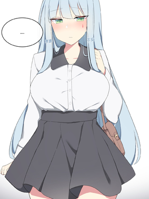 [Poyeop]少女前線合集 (until2025／04／26)_ah (09)