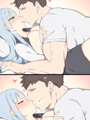 [Poyeop]少女前線合集 (until2025／04／26)_ah (25)