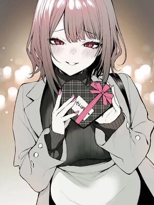 [だにまる] もう一度、してみたい_257