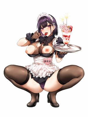 [だにまる] もう一度、してみたい_258