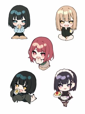 [だにまる] もう一度、してみたい_269