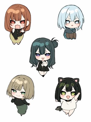 [だにまる] もう一度、してみたい_270