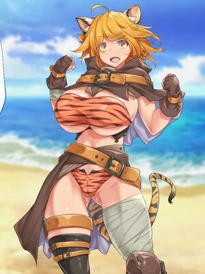 [むらパラ!]ようこそ!パコリパークへ!_0074__73