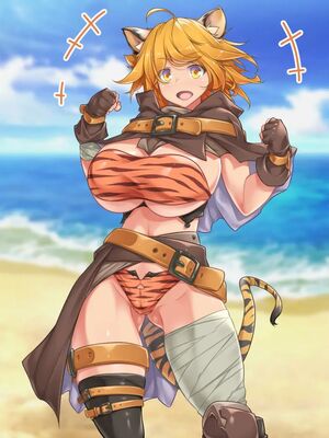 [むらパラ!]ようこそ!パコリパークへ!_0075__74