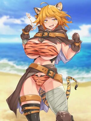 [むらパラ!]ようこそ!パコリパークへ!_0078__77