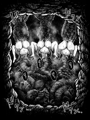 [yuyu] 姦獄触手戦艦 第4話_57