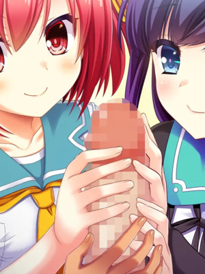 [CHAOS-R] 神聖昂燐アルカナルージュ～白濁と触手に穢されし魔法少女たち～_362_ev49a