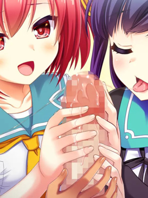 [CHAOS-R] 神聖昂燐アルカナルージュ～白濁と触手に穢されし魔法少女たち～_364_ev49c