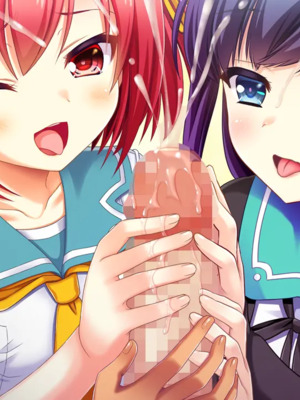 [CHAOS-R] 神聖昂燐アルカナルージュ～白濁と触手に穢されし魔法少女たち～_365_ev49d