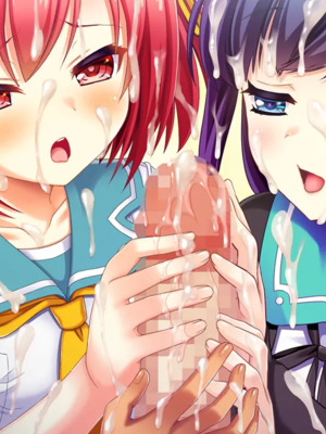 [CHAOS-R] 神聖昂燐アルカナルージュ～白濁と触手に穢されし魔法少女たち～_366_ev49e