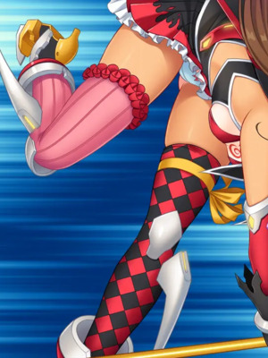 [CHAOS-R] 神聖昂燐エストランジェ_286_EV_M14_d