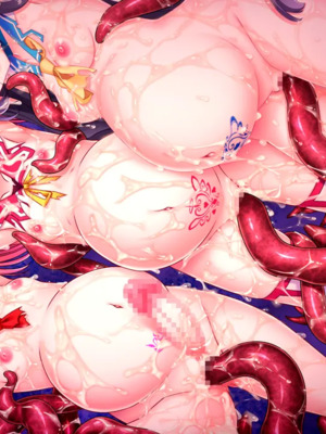 [CHAOS-R] 神聖昂燐ダクリュオン_061_ev_c_09_b