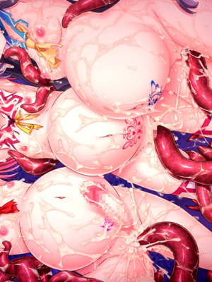 [CHAOS-R] 神聖昂燐ダクリュオン_064_ev_c_09_e