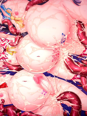 [CHAOS-R] 神聖昂燐ダクリュオン_066_ev_c_09_g