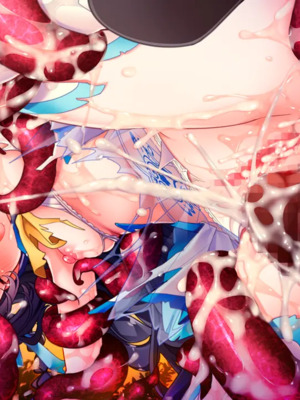 [CHAOS-R] 神聖昂燐ダクリュオン_156_ev_m_02_g