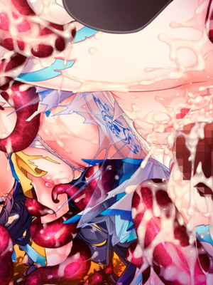 [CHAOS-R] 神聖昂燐ダクリュオン_158_ev_m_02_i