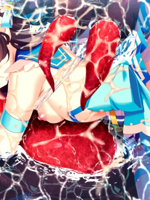 [CHAOS-R] 神聖昂燐ダクリュオン_180_ev_m_06_d