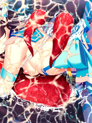 [CHAOS-R] 神聖昂燐ダクリュオン_182_ev_m_06_f