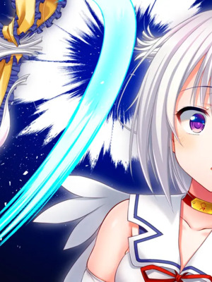 [CHAOS-R] 神聖昂燐ダクリュオン・ルナ ～堕聖母誕生～_003