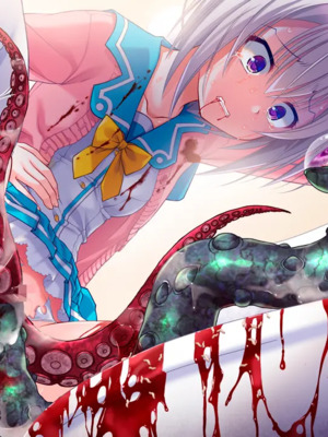 [CHAOS-R] 神聖昂燐ダクリュオン・ルナ ～堕聖母誕生～_013