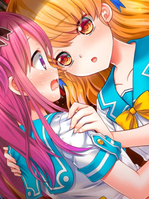 [CHAOS-R] 神聖昂燐ダクリュオン・ルナ ～堕聖母誕生～_026