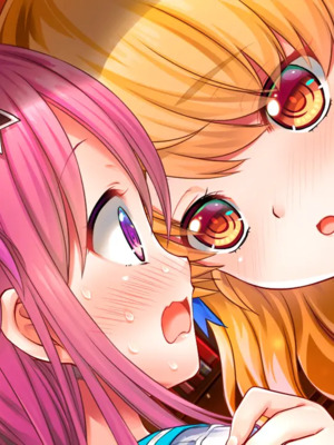 [CHAOS-R] 神聖昂燐ダクリュオン・ルナ ～堕聖母誕生～_027