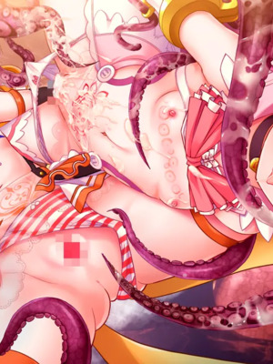 [CHAOS-R] 神聖昂燐ダクリュオン・ルナ ～堕聖母誕生～_069