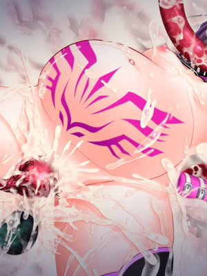 [CHAOS-R] 神聖昂燐ダクリュオン・ルナ ～堕聖母誕生～_188